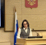 Законопроект о создании новых почётных званий в сфере культуры в Иркутской области принят в первом чтении - Министерство культуры