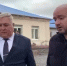 Губернатор Самарской области грубо уволил главу района (Видео) - Weacom.Ru