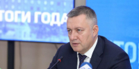 Кобзев: Ситуация с бюджетом непростая - SIA.RU