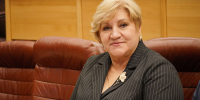 Лариса Егорова о кадровых решениях на сессии Заксобрания: в эпоху быстрых изменений необходима концентрация ответственности - Справедливая Россия