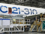 Глава Росавиации подтвердил сроки сертификации импортозамещенного МС-21