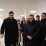 Российские сенаторы высоко оценили строящуюся на улице Ярославского школу в Иркутске - ИА ИркСиб