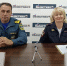 Предупреждение происшествий в период ледостава обсудили на пресс-конференции в Иркутске - МЧС Иркутской области