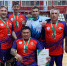 Команда Иркутской области заняла третье место на чемпионате Бурятии по волейболу сидя - Правительство Иркутской области