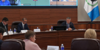 Приангарье работает над улучшением инвестиционного климата - ИА ИркСиб