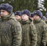 Новобранцы. Фото газеты «Областная» - Irk.Ru