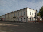 В Улан-Удэ отреставрируют усадьбу купца Немчинова