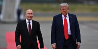 Трамп готовится к встрече с Путиным в Будапеште: названа приблизительная дата - SIA.RU