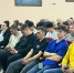 В Иркутском ГАУ состоялась лекция «Современные формы терроризма и экстремизма» фото - ИрГАУ