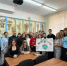 «Мы за мир! Мы против террора!»: на агрономическом факультете Иркутского ГАУ прошло важное патриотическое мероприятие фото - ИрГАУ