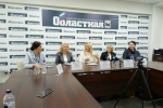 Куда сходить в выходные в Иркутске? Концерты, стендапы и многое другое