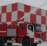 В аэропорту Братска появился один из пяти уникальных пожарных АА-9,0 в России - Baikal24.Ru