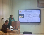ИРНИТУ – участник «Плаксинских чтений» в Екатеринбурге