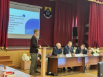 ИРНИТУ – участник «Плаксинских чтений» в Екатеринбурге