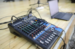 Новое музыкальное оборудование появилось в детской школе искусств № 8 Иркутска