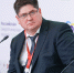 Александр Суханов, заместитель председателя правительства Иркутской области.
Фото: Росконгресс, Кирилл Болотов - SIA.RU