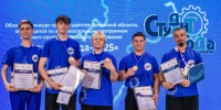 В Иркутской области назвали имена «Студентов года» в сфере среднего профобразования - Правительство Иркутской области
