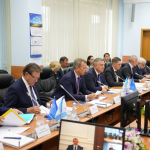 Иркутская область получит более 10 млрд рублей на реконструкцию канализационно-очистных сооружений левого берега Ангары в Иркутске.