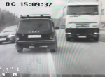 «Подарок на рубиновую свадьбу»: иркутские полицейские вернули автомобиль пожилой паре