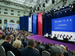 ЗС: Планирование энергокомплекса позволит развивать промышленность Приангарья