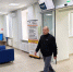 Ветеран СВО из Ангарска стал 15-тысячным трудоустроенным с начала года с помощью Кадрового центра Иркутской области - Правительство Иркутской области
