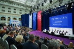 Планирование энергокомплекса позволит развивать промышленность - спикер ЗС Приангарья