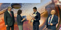 Энергия пера нашла героя СГК - IrkutskMedia.Ru