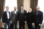 Знаменское предместье в Иркутске застроят, используя механизм комплексного развития территорий