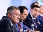 Игорь Кобзев предложил поправить постановление правительства России