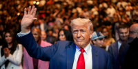 Трамп начал радостно потирать руки от идеи тоннеля между Россией и Аляской - IrkutskMedia.Ru