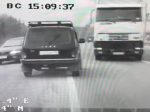 Иркутские полицейские вернули автомобиль пожилой паре на рубиновую свадьбу