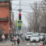 День пройдёт без осадков в Иркутске в субботу, 18 октября - IrkutskMedia.Ru