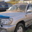 В Иркутске найден Toyota Land Cruiser, похищенный в Санкт-Петербурге 20 лет назад - Weacom.Ru