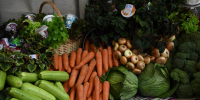 В Иркутской области продукты подорожали на 4% с начала года - КП-Иркутск