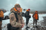 Спасатели снова начали искать пропавшую семью Усольцевых