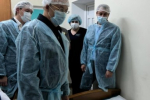 Спасатели снова начали искать пропавшую семью Усольцевых