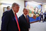 Трампу интересно, а Зеленскому инициатива не понравилась