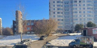В Новосибирске в столкновении двух иномарок пострадали трое детей и женщина - Baikal24.Ru