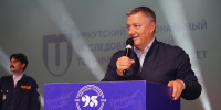 Игорь Кобзев отметил важность существования студотрядов - ИА ИркСиб