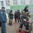 Мероприятия образовательной программы «Противостихийная экспедиция» прошли в Иркутском районе - МЧС Иркутской области