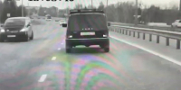 Угон автомобиля. Скриншот видео пресс-службы ГУ МВД по Иркутской области - Irk.Ru
