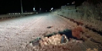 ДТП. Скриншот видео Госавтоинспекции региона - Irk.Ru