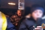 Движение по трассе "Сибирь" в Тайшетском районе ограничено из-за ДТП с фурой