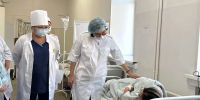 Сальмонеллез подтвердился у 11 человек в Бурятии - КП-Иркутск