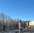 В Тайшетском районе полицейские работают на месте двойного ДТП - КП-Иркутск