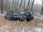 Шесть человек погибли и 25 пострадали в дорожных авариях в Приангарье за неделю