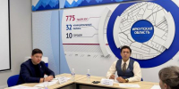 Депутаты Заксобрания проводят приемы участников СВО и членов их семей по вопросам социальной поддержки - Законодательное Собрание