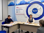 Депутаты Заксобрания проводят приемы участников СВО и членов их семей по вопросам социальной поддержки