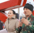 Аллея героев открылась в Смоленщине Иркутского района - IrkutskMedia.Ru