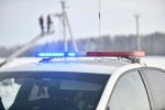 В Тайшетском районе восстановили движение транспорта после ДТП